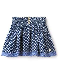 Juicy Couture Girls Geo Gem Skirt   Sizes 2 6