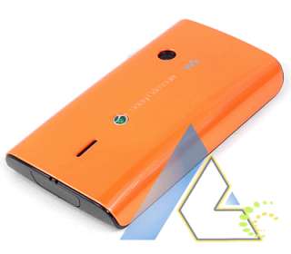 Sony Ericsson W8 E16i Orange Wifi Phone Java+8GB+5Gift  