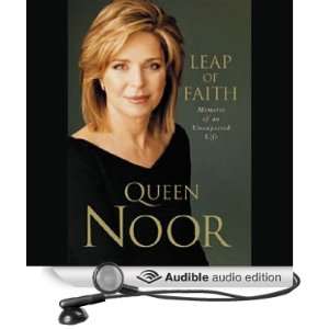   Life (Audible Audio Edition) Queen Noor, Suzanne Toren Books