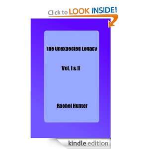   Vol.1 & 2 with Preface) Rachel Hunter  Kindle Store