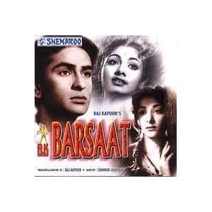  Barsaat (Raj Kapoor) Dvds: Everything Else