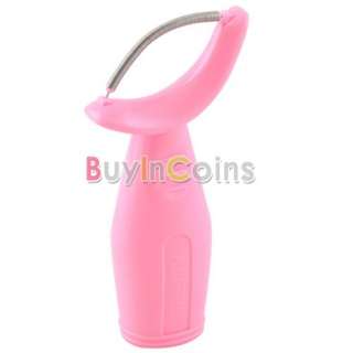   Pretty Facial Care Hair Skin Rolling Trimmer Remover Roller  