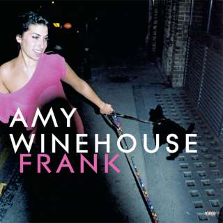 artist amy winehouse title frank format 12 lp 33 3 rpm on 180 gram 