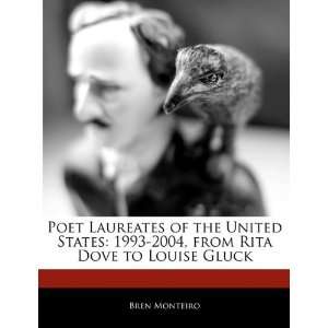   from Rita Dove to Louise Gluck (9781171066910) Beatriz Scaglia Books