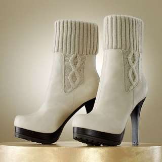 Jennifer Lopez Midcalf Boots