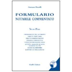   commentato. Con CD ROM vol. 1 (9788814088124) Gaetano Petrelli Books