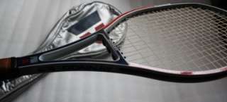 tennis racquet DONNAY PRO 35 GRAPHITE MIDSIZE MADE IN BELGUM  