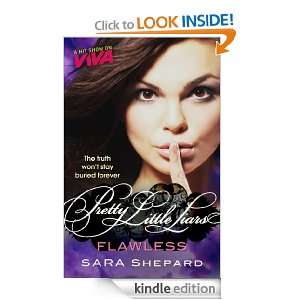 Flawless (Pretty Little Liars) Sara Shepard  Kindle Store