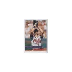  1993 Ultra #4   Sid Bream Sports Collectibles