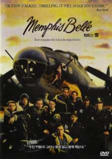 Memphis Belle (1990) DVD, SEALED Matthew Modine  