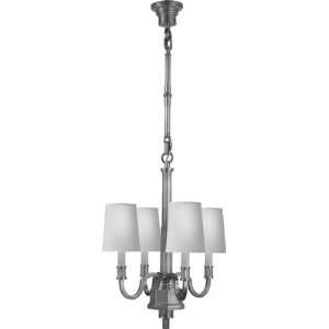  Petite Modern Library Chandelier By Visual Comfort