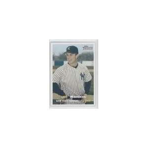    2006 Topps Heritage #199   Tino Martinez Sports Collectibles
