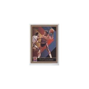  1990 91 SkyBox #220   Tom Chambers Sports Collectibles
