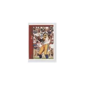  1997 Topps #180   Tony Banks Sports Collectibles