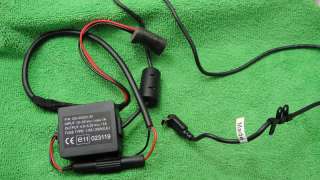 FOR iQue 3000 garmin nuvi 200 Bicycle Harness Cable  