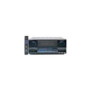    VocoPro DTX 9900K Digital Key Control Mixing Amplifier Electronics