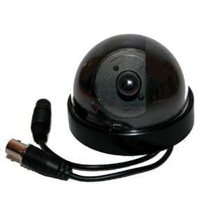  Indoor color mini dome camera: Camera & Photo
