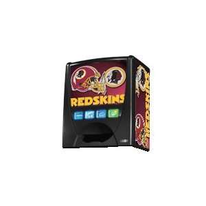 Washington Redskins Drink / Vending Machine  Sports 
