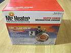Mr. Heater Single Cooker Propane Heater   NEW IN BOX   Model# MH12C