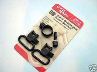Sling Swivels For Winchester & Marlin Lever Actions 1331 2 