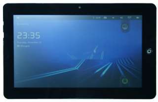 Google Android 2.3 10 4GB SuperPad PC Tablet GPS HDMI  