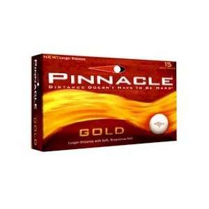  Single Gold Series Mix Golf Balls AAAAA
