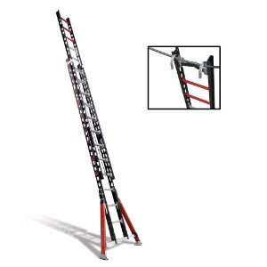  Little Giant SumoStance Extension Ladder   28Ft., 300Lb 