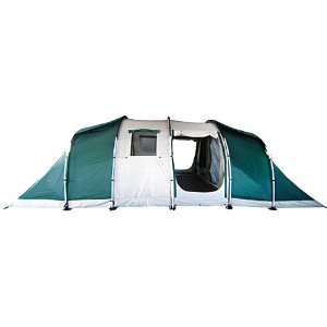  Ajax 12 Person Premium Family Camping Tent with Camp 