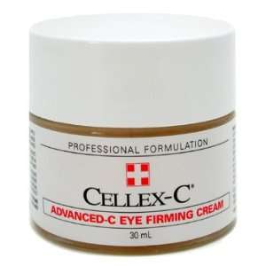  1 oz Formulations Advanced C Eye Firming Cream Cellex c Beauty