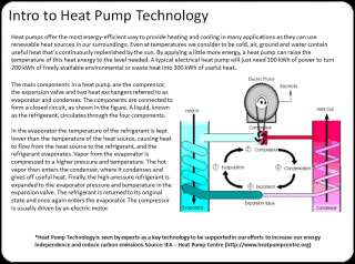 geyser Electric Heat Pump Water Heater  