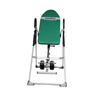 Ironman Elite 1000 Inversion Table 5208  