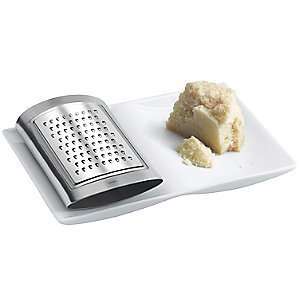 Parmesan Grater by Blomus 