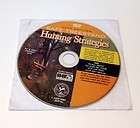 SAFE TREESTAND HUNTING STRATEGIES HUNT HOW TO DVD VIDEO