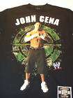 JOHN CENA Live Fast Fight Hard WWE Classic T shirt