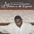 Sir Charles Jones Sir Charles Gospel Jones CD Mar 2001 Mardi Gras Rec 