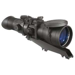  Pulsar Phantom G2+ 4X60 Md Night Vision Riflescope Sports 