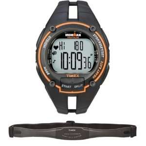   Timex Ironman Road Trainer Heart Rate Monitor