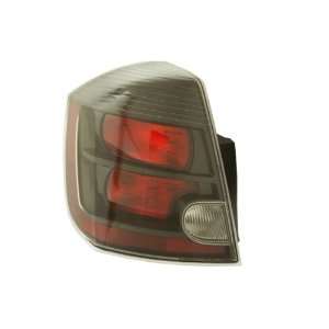  Genuine Nissan Parts 26555 ZT50B Driver Side Taillight 