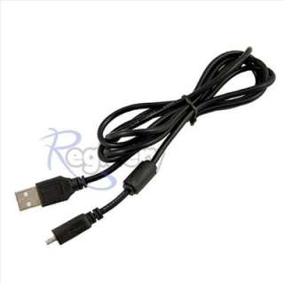 USB 2.0 U8 Cable for Kodak Easyshare Camera C913 C813 C713 C613 M753 
