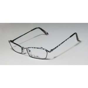   GLASSES/FRAMES/SPECTACLES WITH CASE & CLEANING CLOTH   womens/ladies