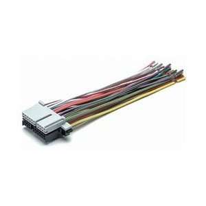  Metra Reverse Wiring Harness 71 1858 1 for Select 1988 2005 GM 