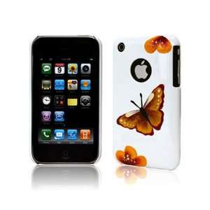  Gogo Snap On Slim Fit Barely There Case for iPhone 3G 