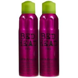  TIGI Bedhead Headrush Shine Spray, 13.5 oz, 2 ct (Quantity 