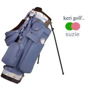  Keri Golf Suzie Stand Bag (Matching Tote BagDo not 