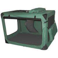 LARGE PET GEAR GENERATION 2 PORTABLE SOFT DOG CRATE PG5542MG FREE 