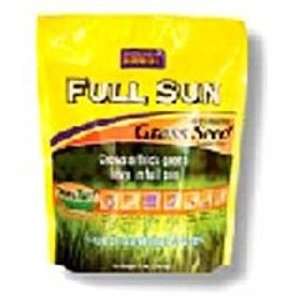  Full Sun Grass Seed 50 Lb Patio, Lawn & Garden