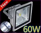 60W Pure White LED Flood light Wall Washer Lamp  240 Watt floodlight 