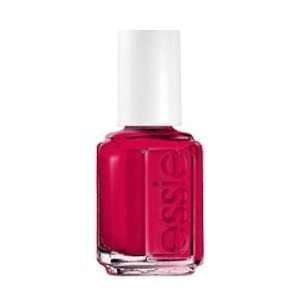  Essie Really Red Nail Lacquer