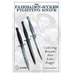 Fairbairn Sykes Fighting Knife Collecting Britain  