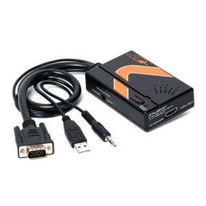  to HDMI Converter (Catalog Category: Cables Audio & Video / Adapter 